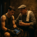 Coach’s Corner: Daily Recovery Reflections