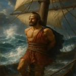 Odysseus and the Sirens: A Story of Addiction, Willpower, and Self-Control