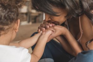 Little Calms for Big Feelings: Mindfulness Tools to Prevent Meltdowns, Support Emotions, and Build Connection