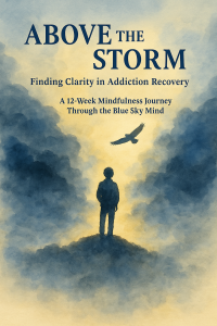 Above The Storm
