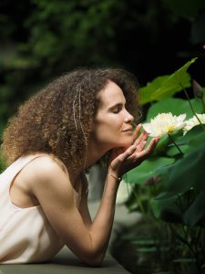 Becoming Whole Again