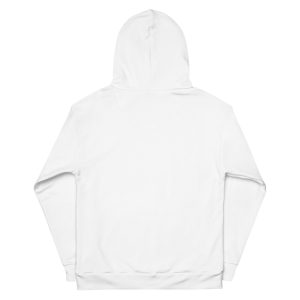 Unisex cotton hoodie