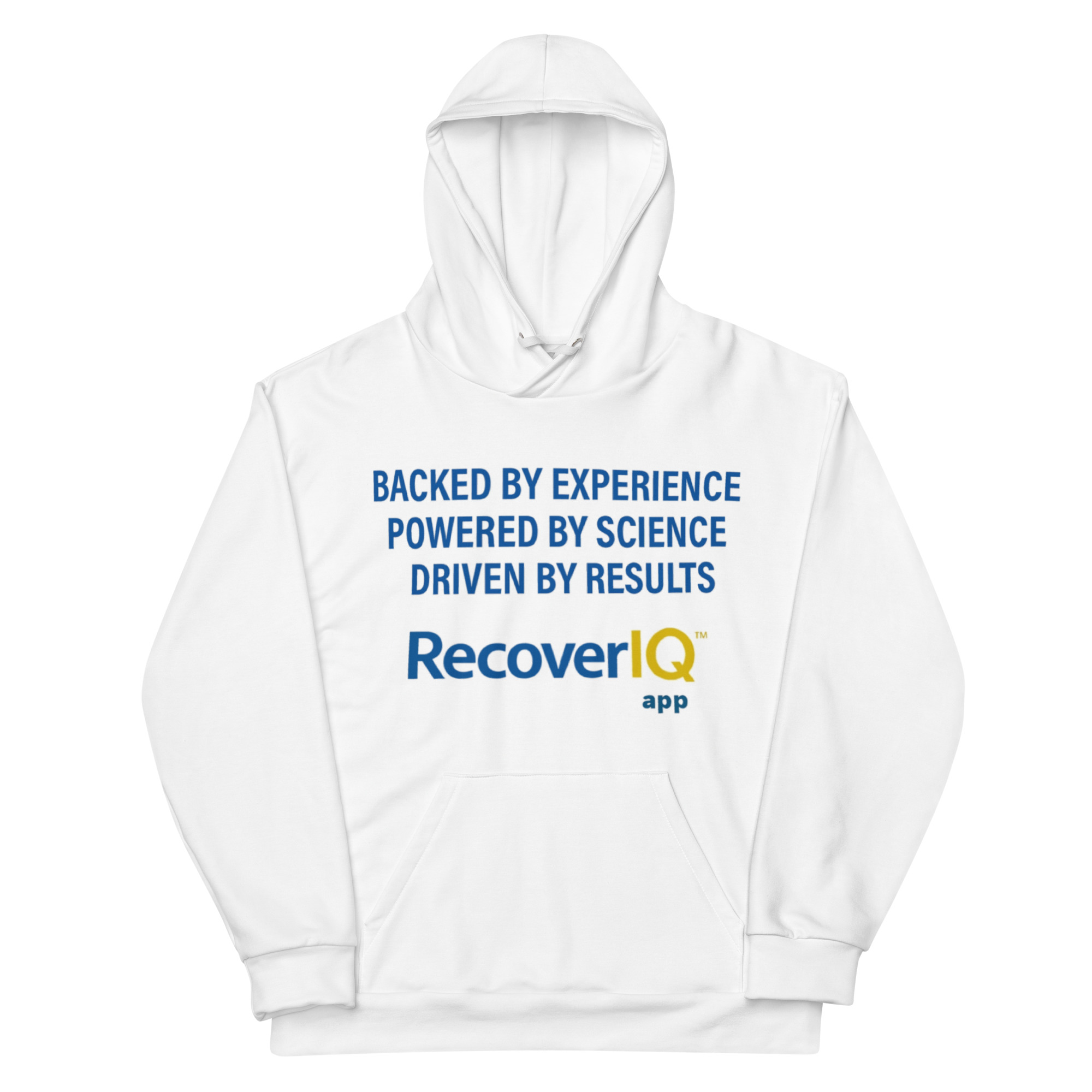 Unisex cotton hoodie - Image 2