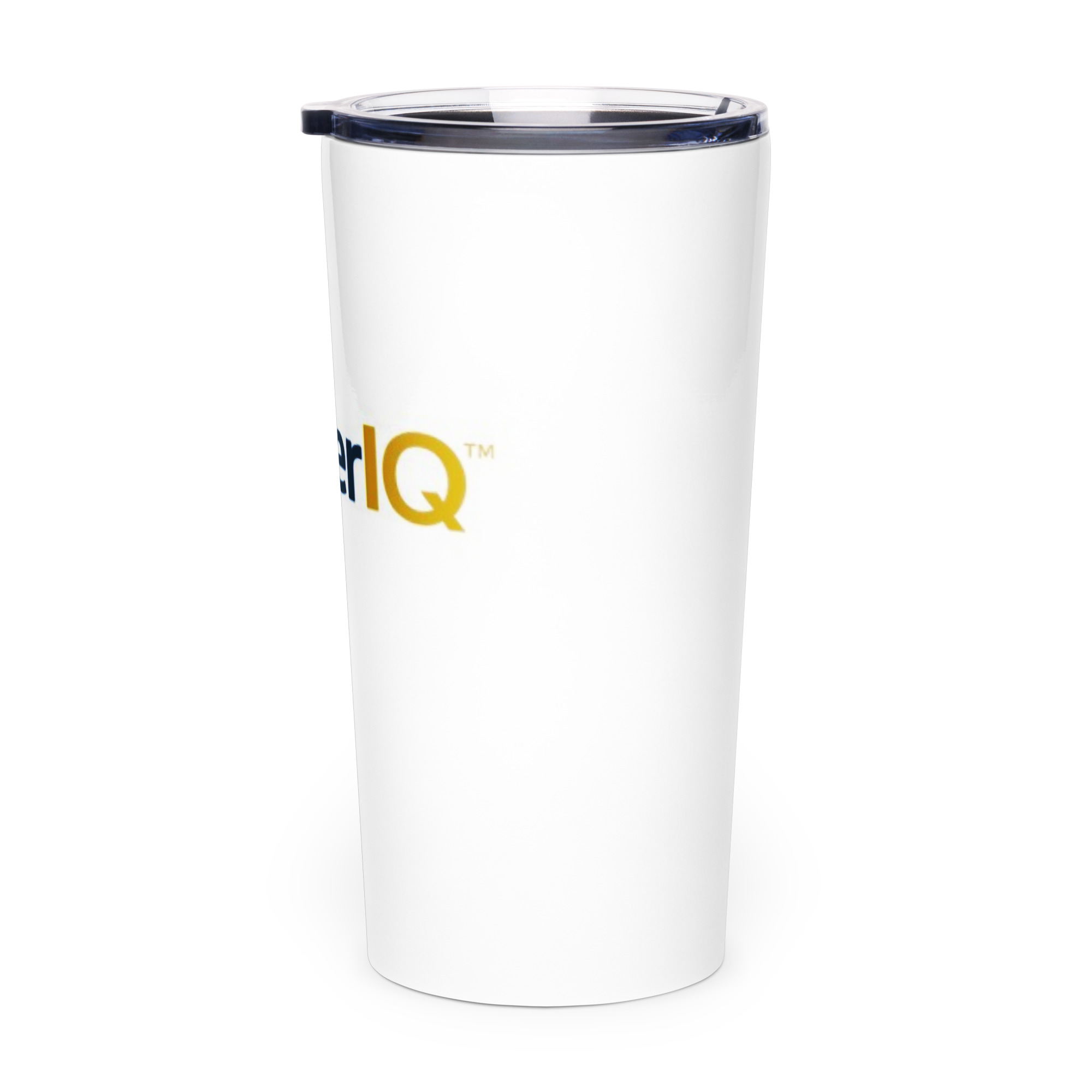 Tapered stainless steel tumbler – Image 3